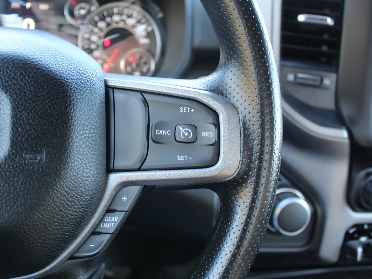 RAM 3500  2024