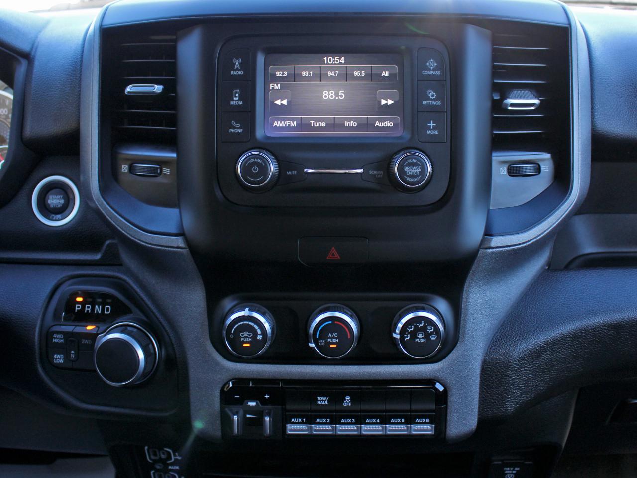 RAM 3500  2024