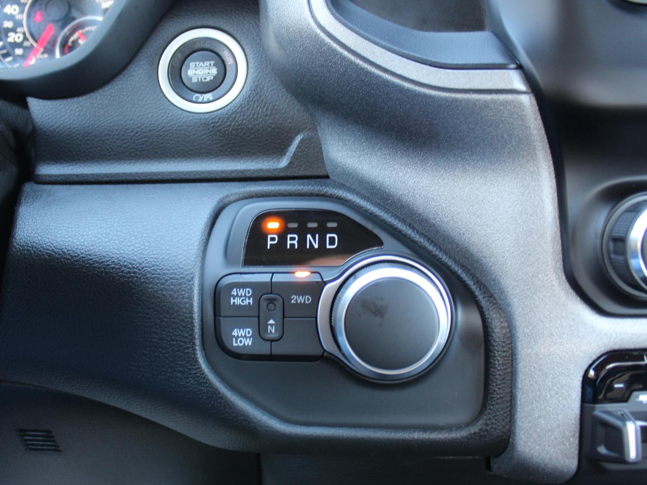 RAM 3500  2024