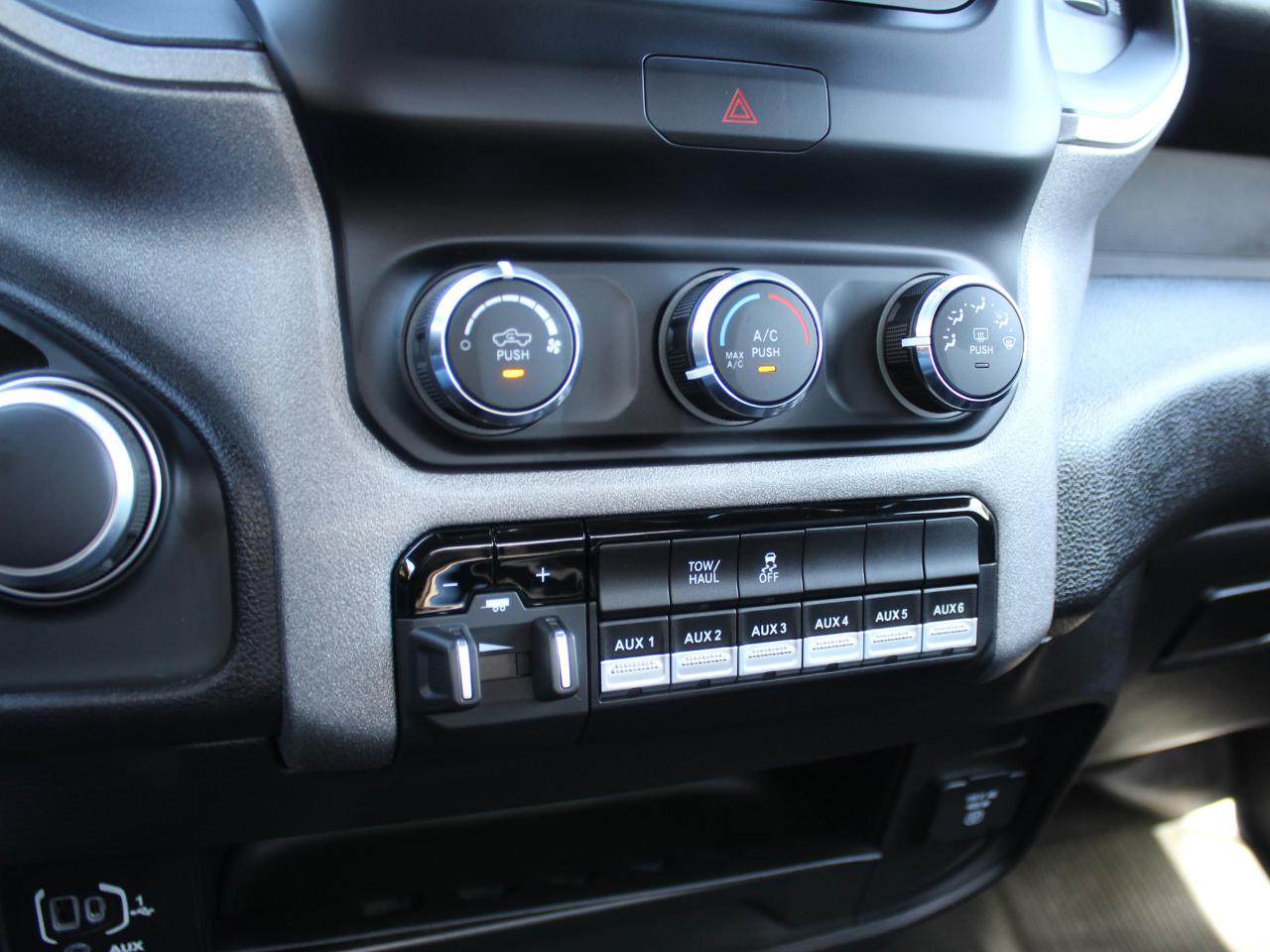 RAM 3500  2024