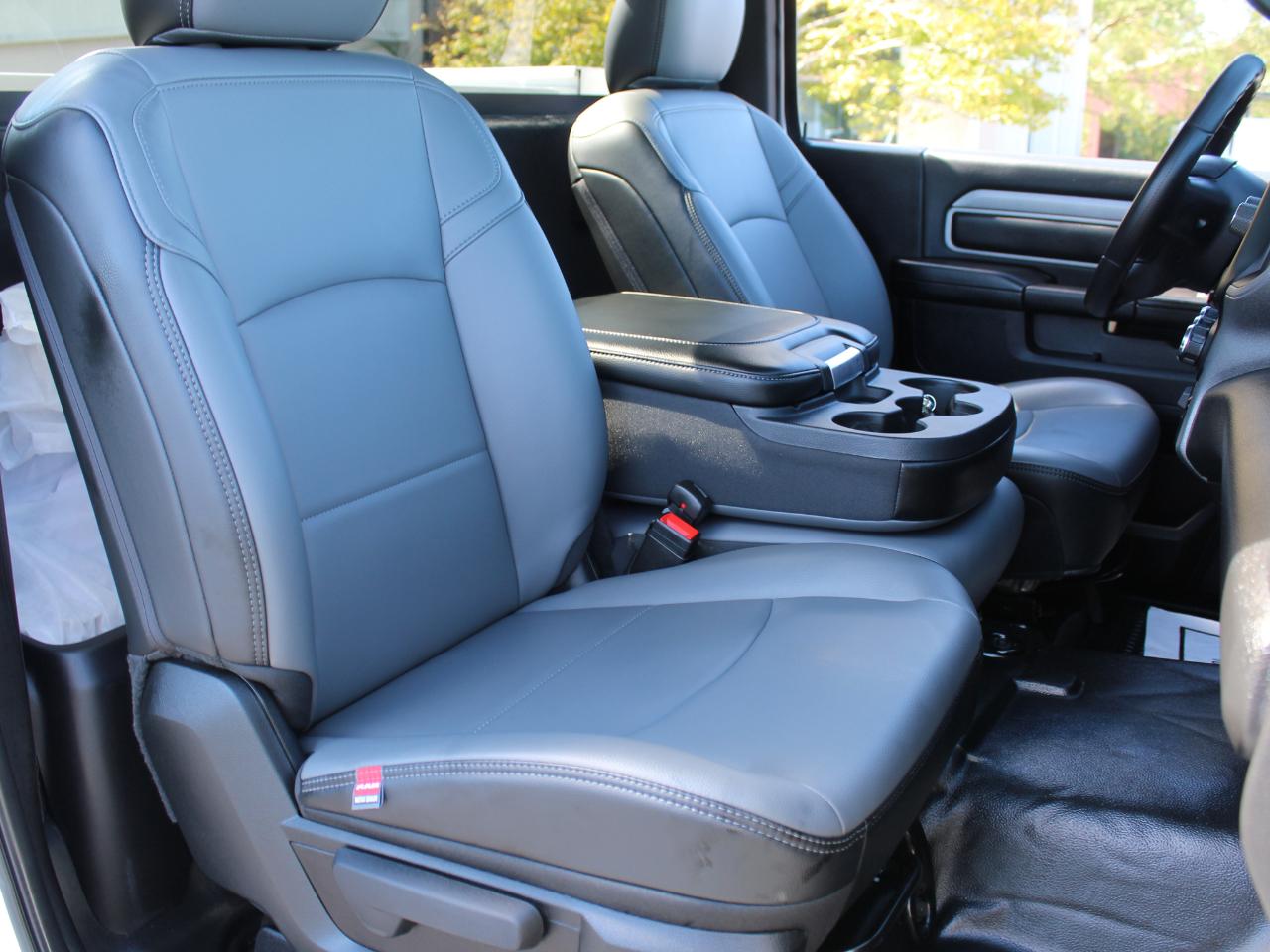 RAM 3500  2024