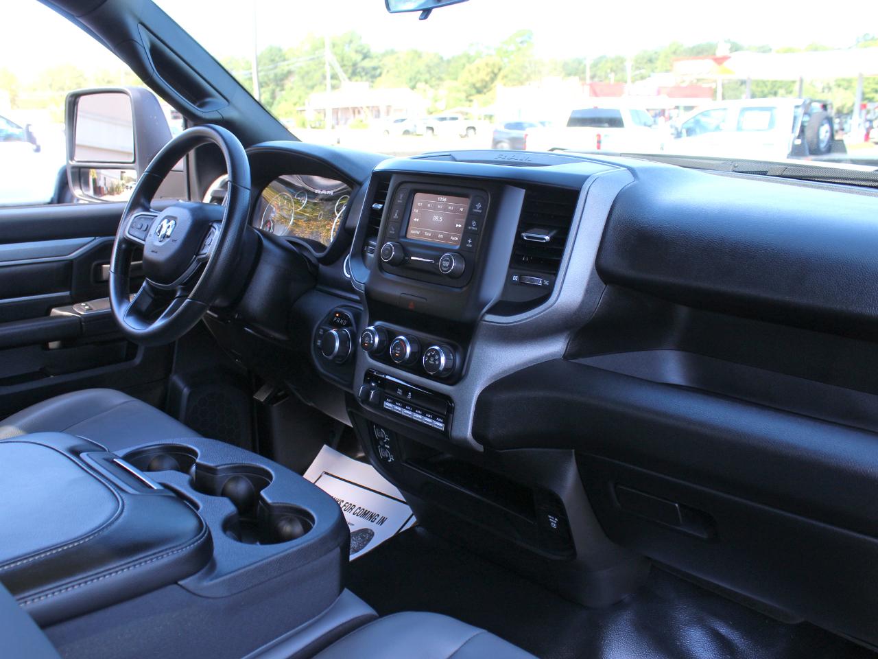 RAM 3500  2024