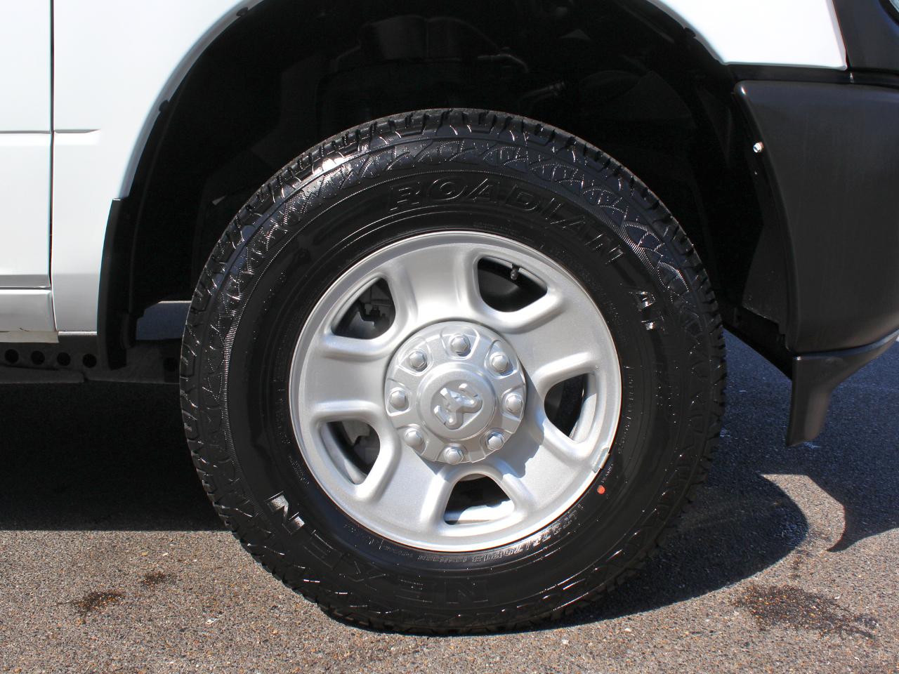 RAM 3500  2024