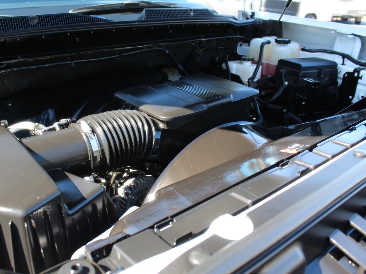 Chevrolet Silverado 2500HD LT Crew Cab Short Box 4WD 2025