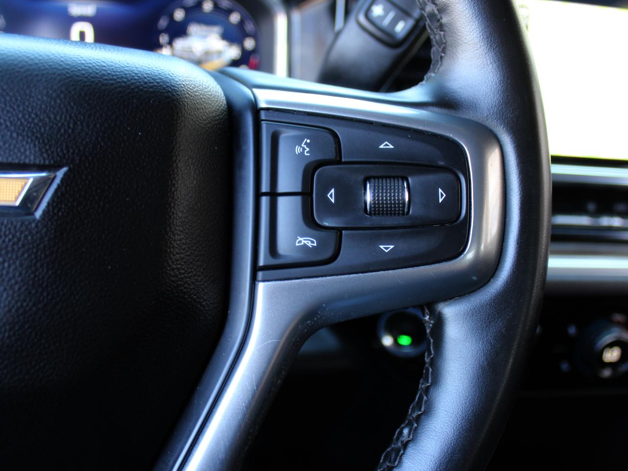 Chevrolet Silverado 2500HD LT Crew Cab Short Box 4WD 2025