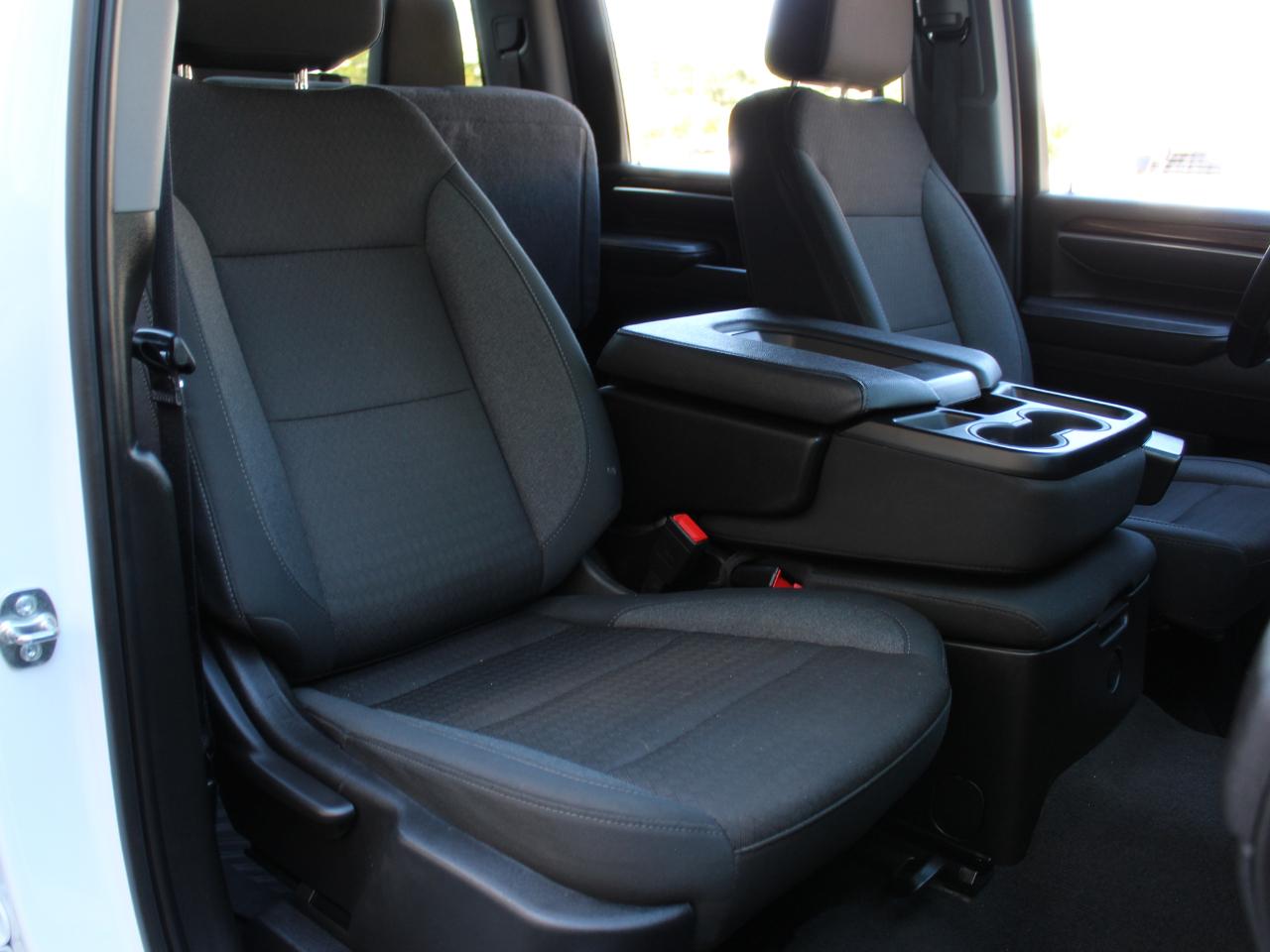 Chevrolet Silverado 2500HD LT Crew Cab Short Box 4WD 2025
