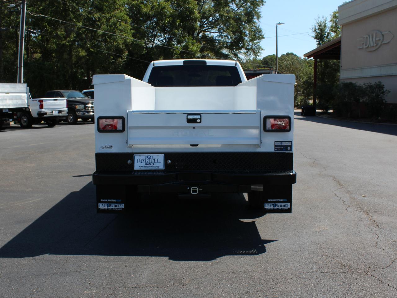 RAM 3500  2024