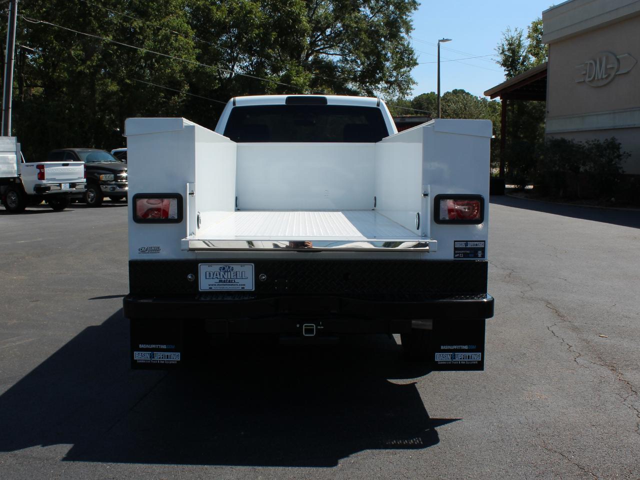 RAM 3500  2024
