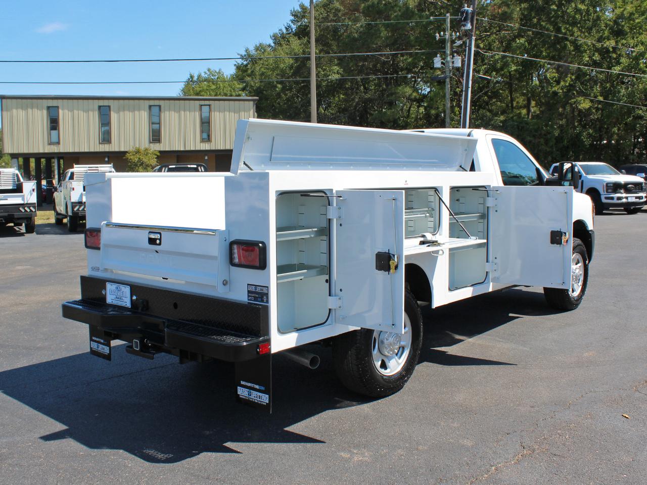 RAM 3500  2024
