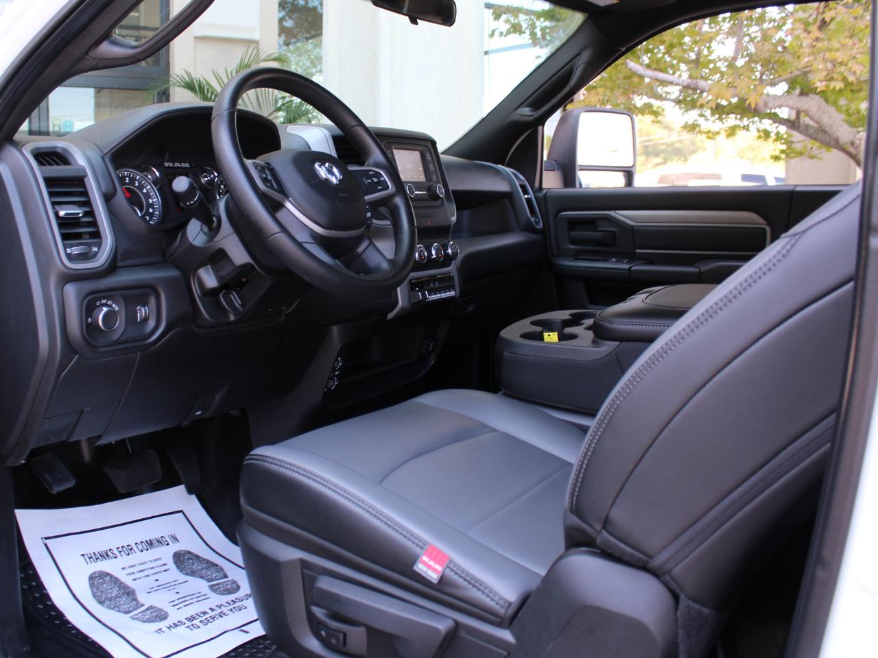 RAM 3500  2024