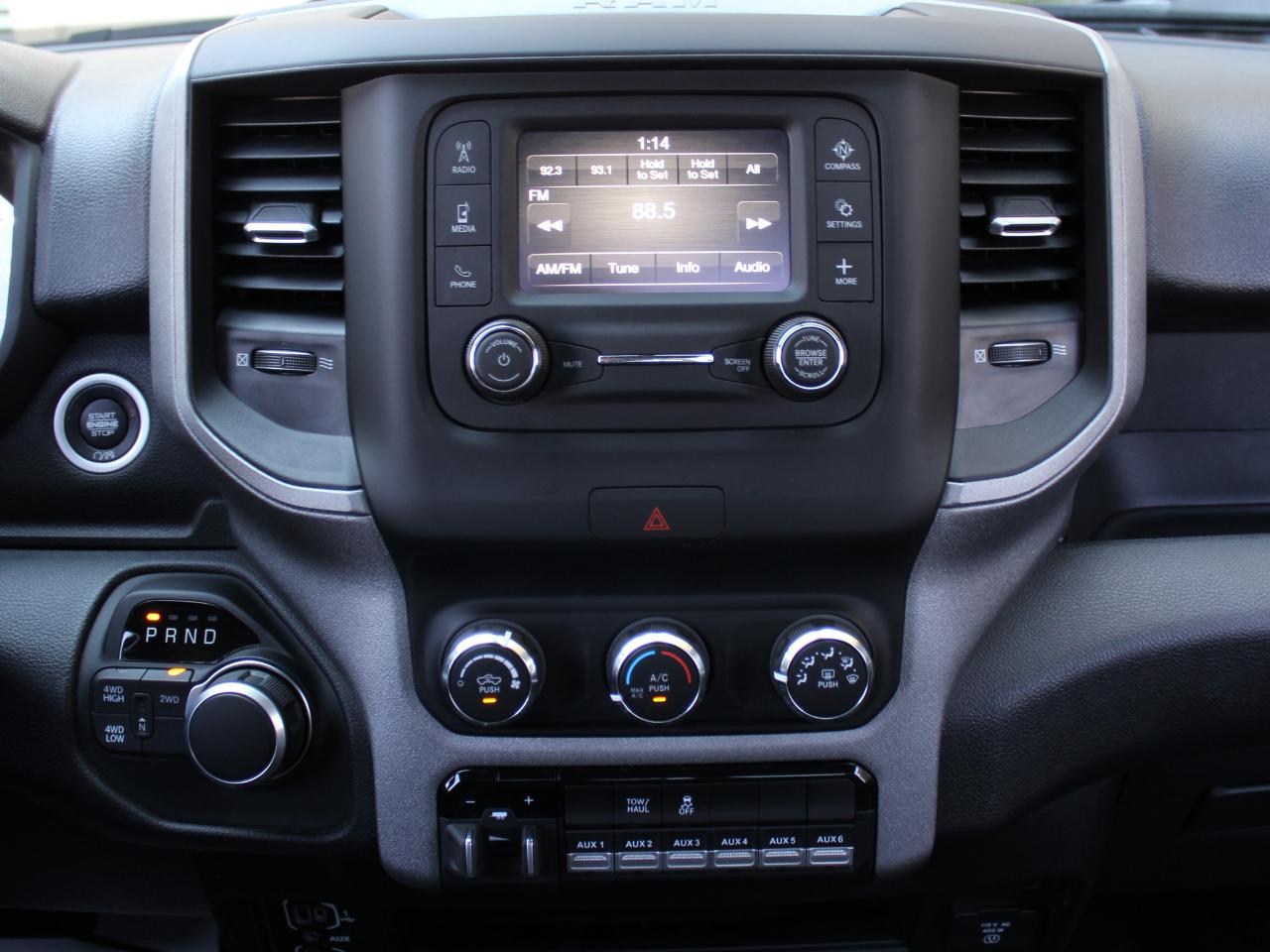 RAM 3500  2024