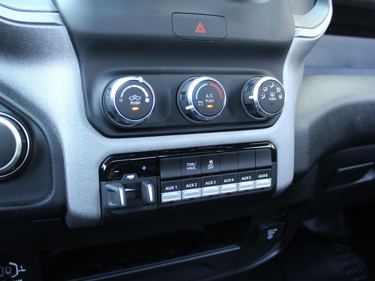 RAM 3500  2024