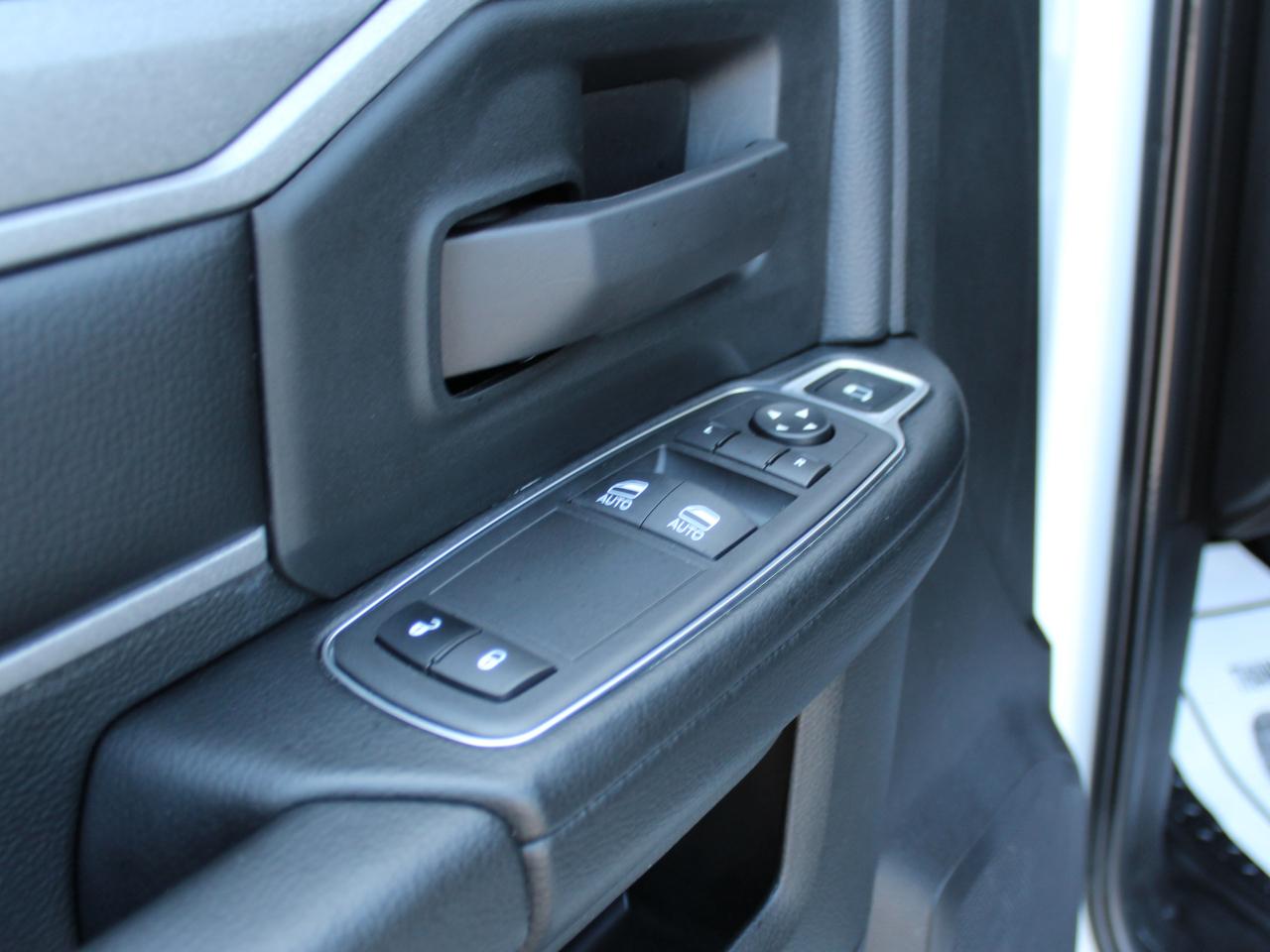 RAM 3500  2024