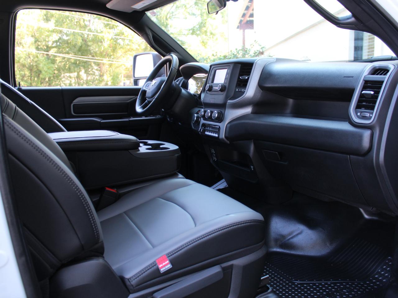 RAM 3500  2024