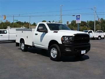 2024 RAM 3500 