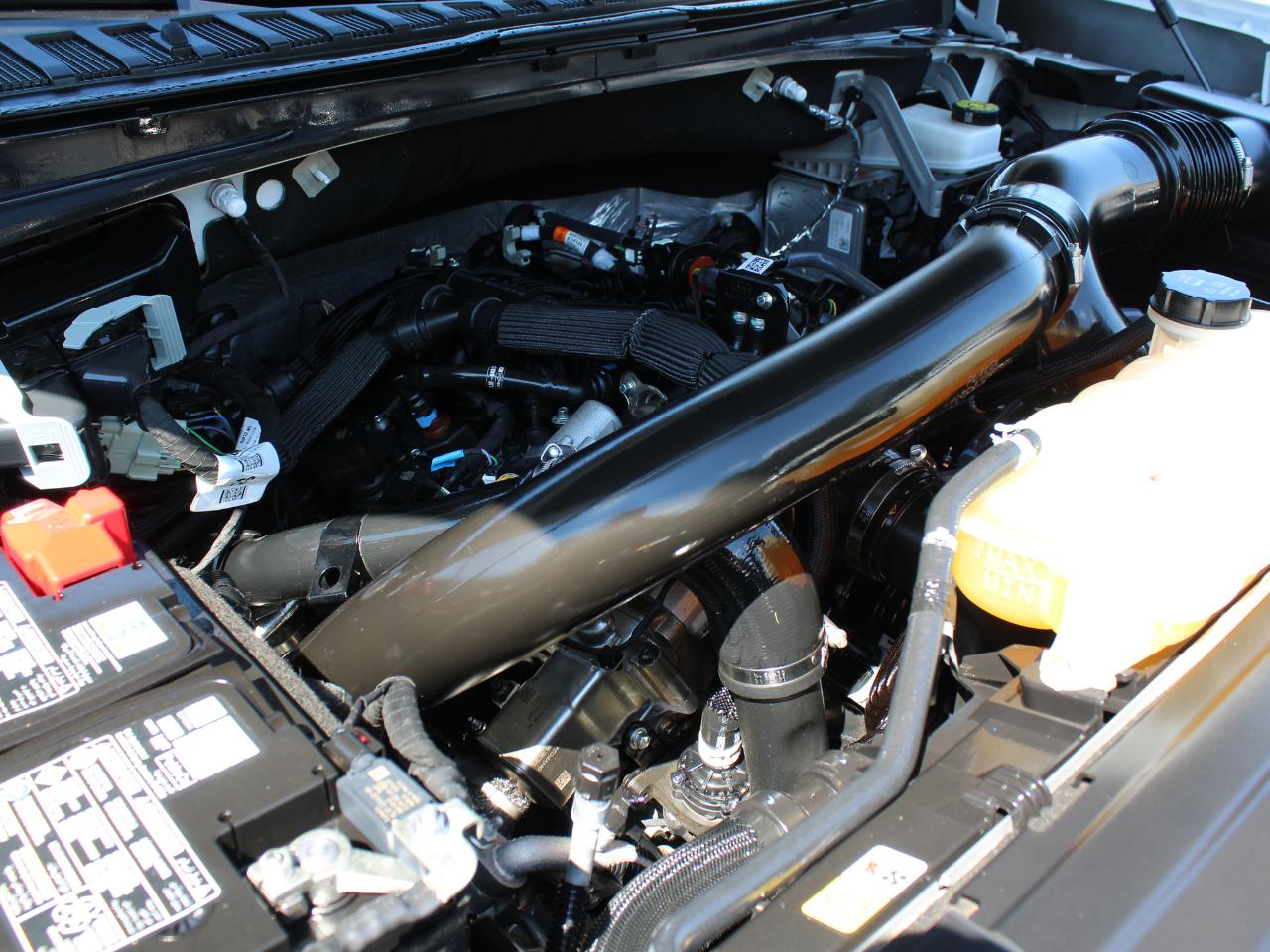 Ford Expedition Platinum 4WD 2025