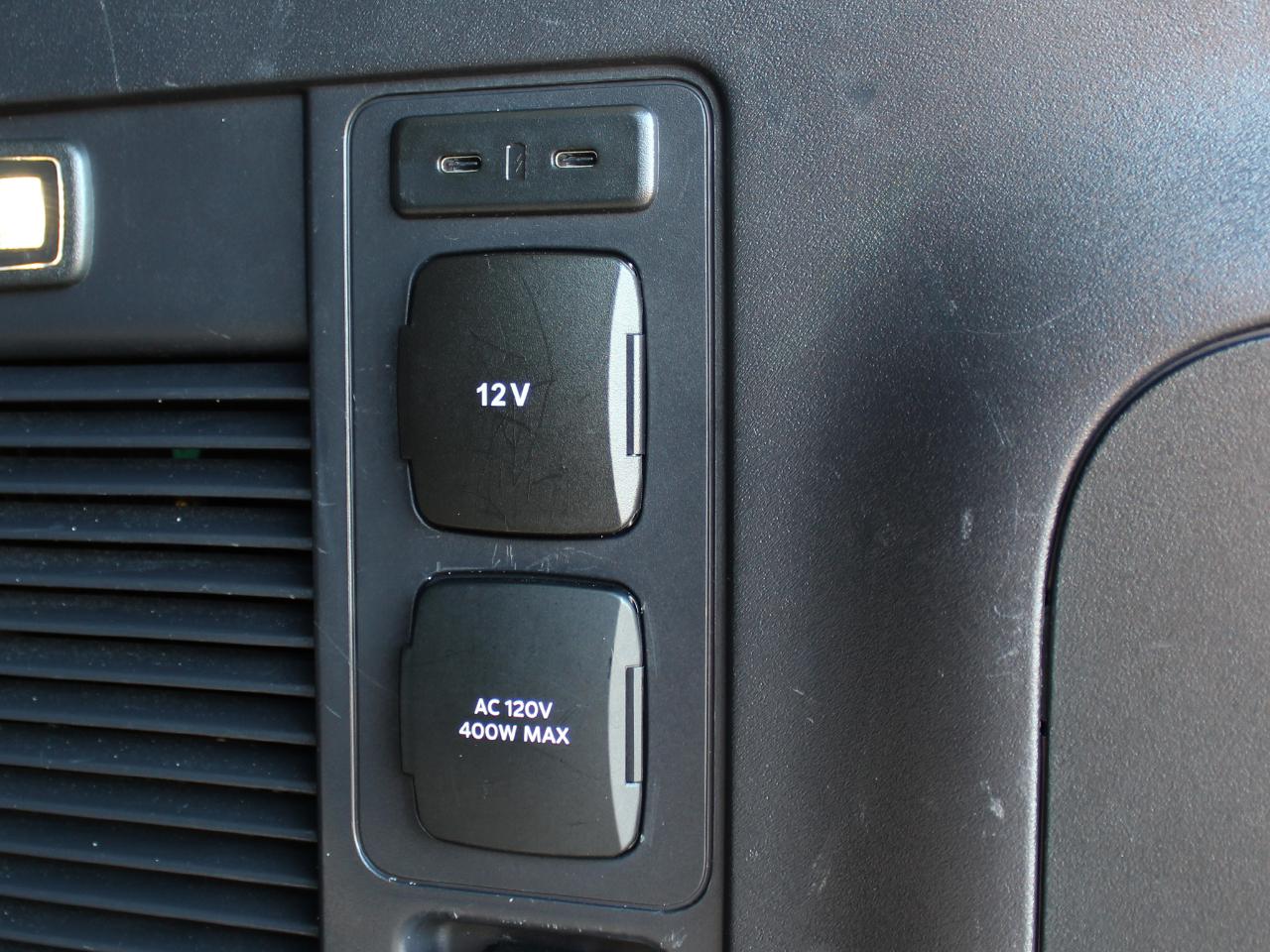 Ford Expedition Platinum 4WD 2025