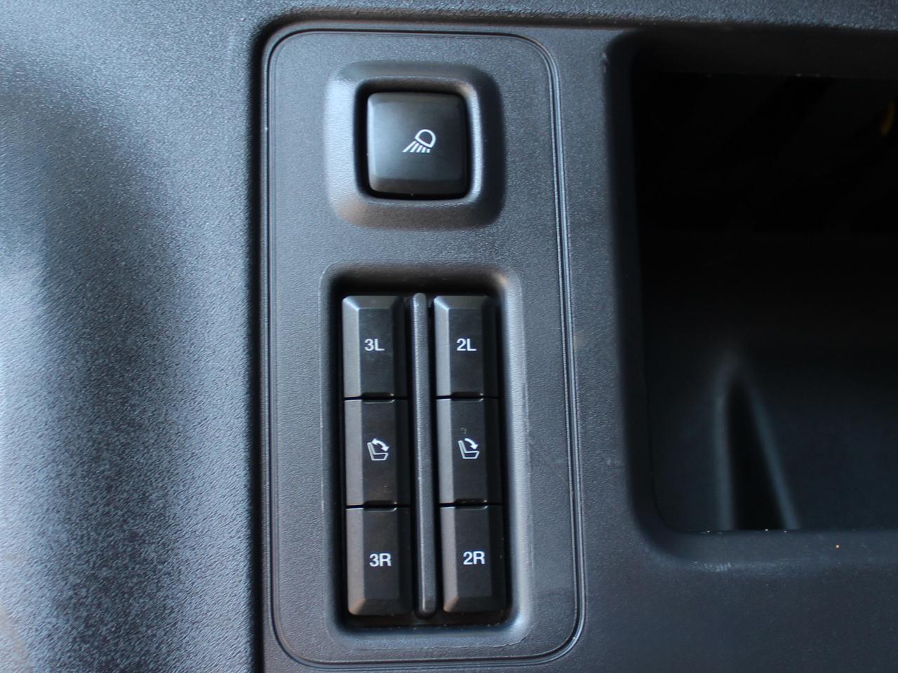 Ford Expedition Platinum 4WD 2025