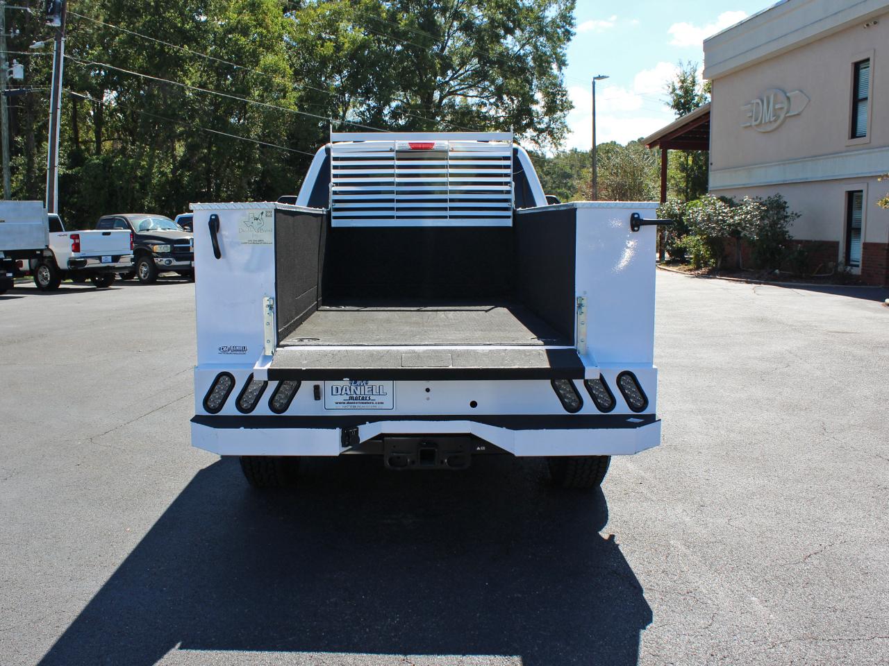 Ford F-350 SD XLT Crew Cab Long Bed 4WD 2024
