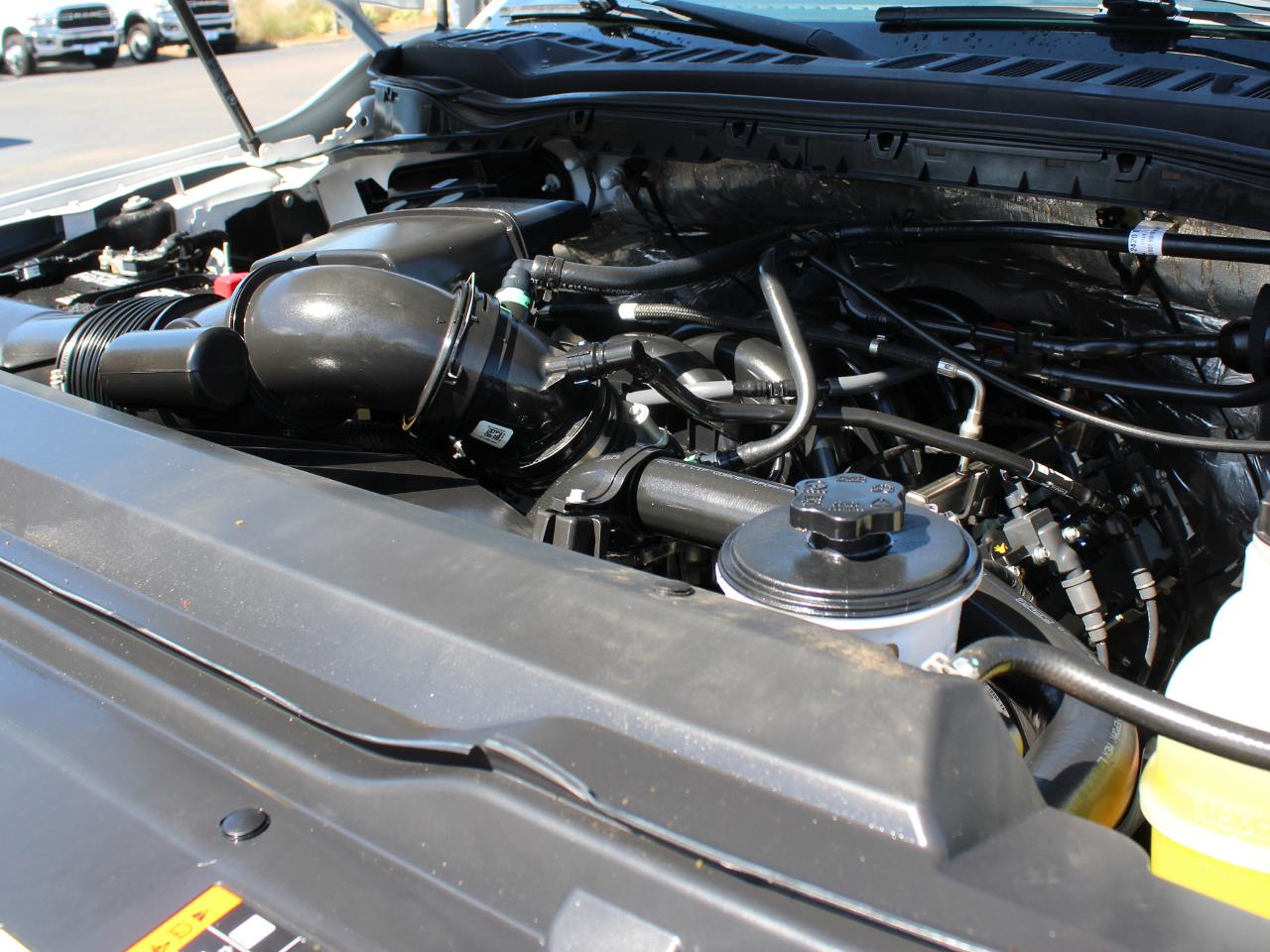 Ford F-350 SD XLT Crew Cab Long Bed 4WD 2024