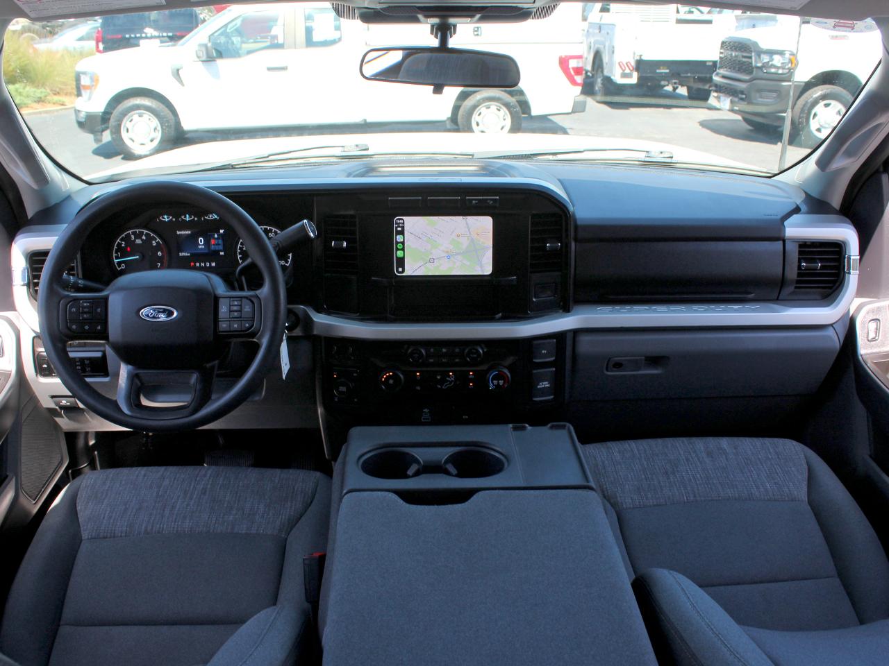 Ford F-350 SD XLT Crew Cab Long Bed 4WD 2024