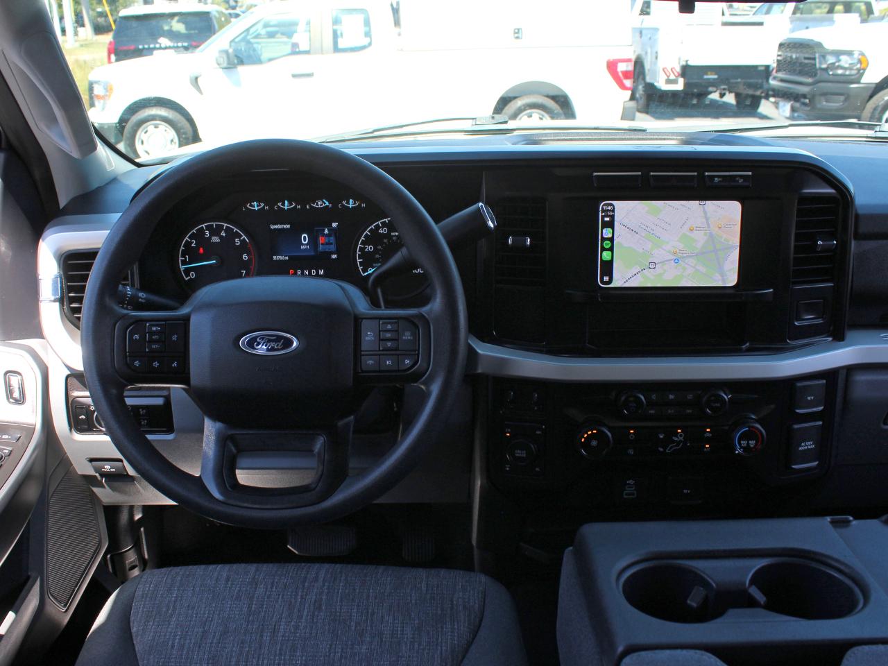 Ford F-350 SD XLT Crew Cab Long Bed 4WD 2024