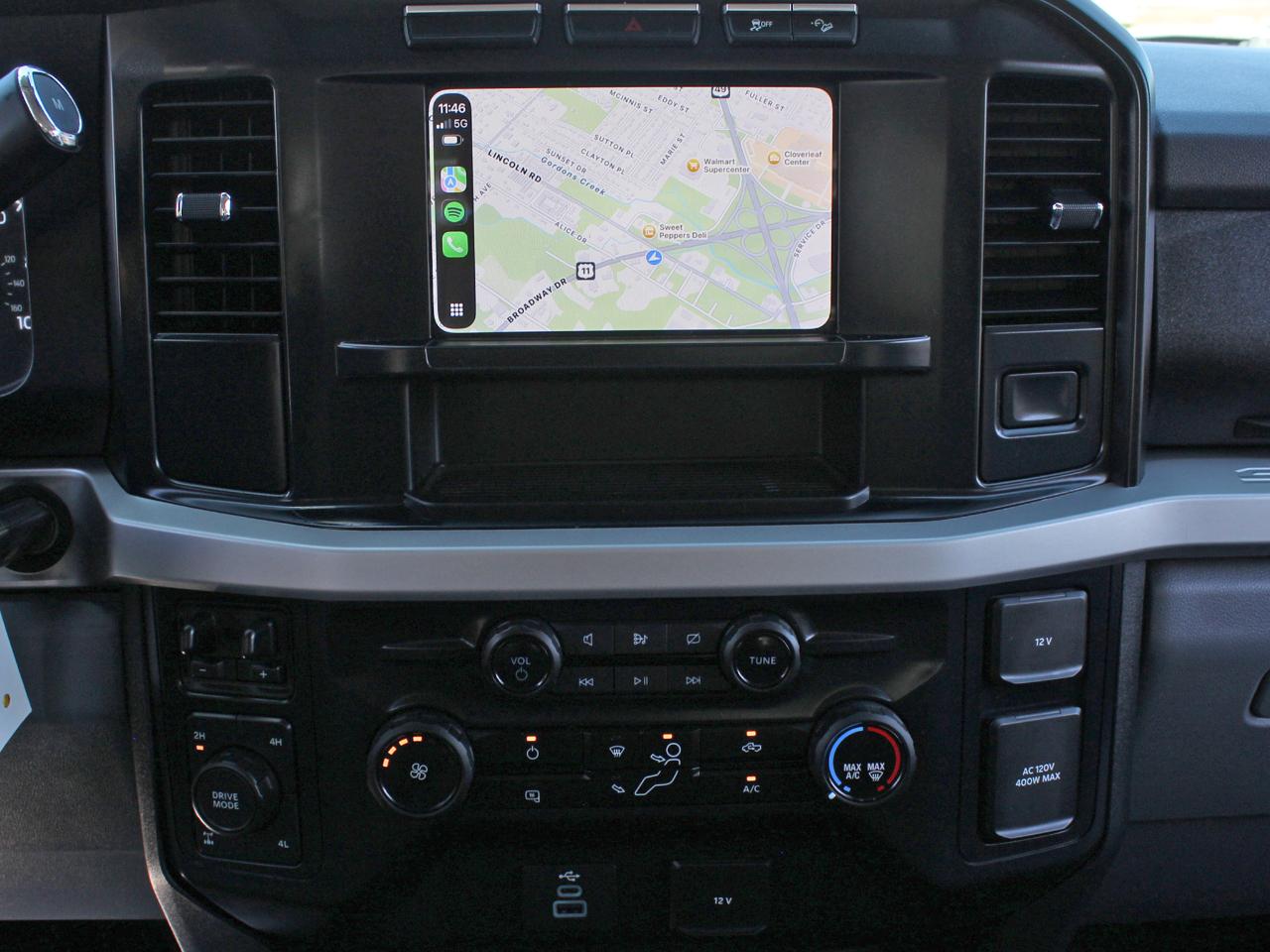 Ford F-350 SD XLT Crew Cab Long Bed 4WD 2024