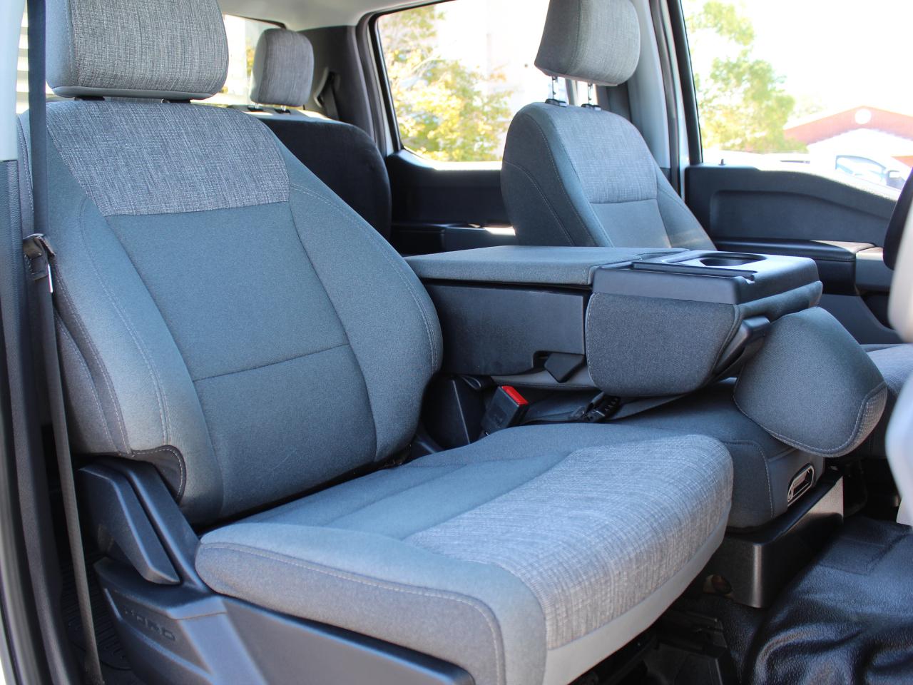 Ford F-350 SD XLT Crew Cab Long Bed 4WD 2024