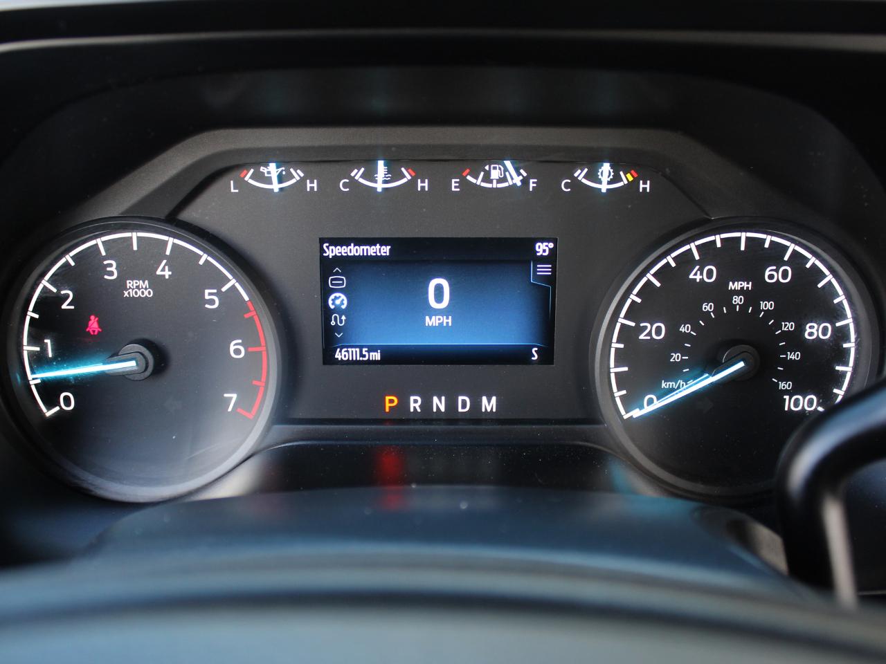 Ford F-250 SD XLT Crew Cab Long Bed 4WD 2023