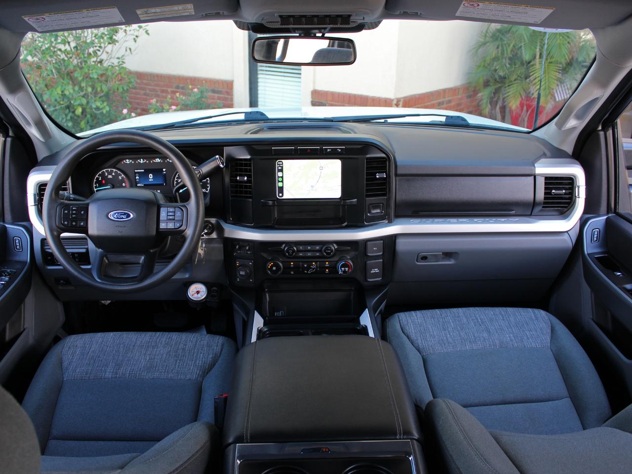 Ford F-250 SD XLT Crew Cab Long Bed 4WD 2023
