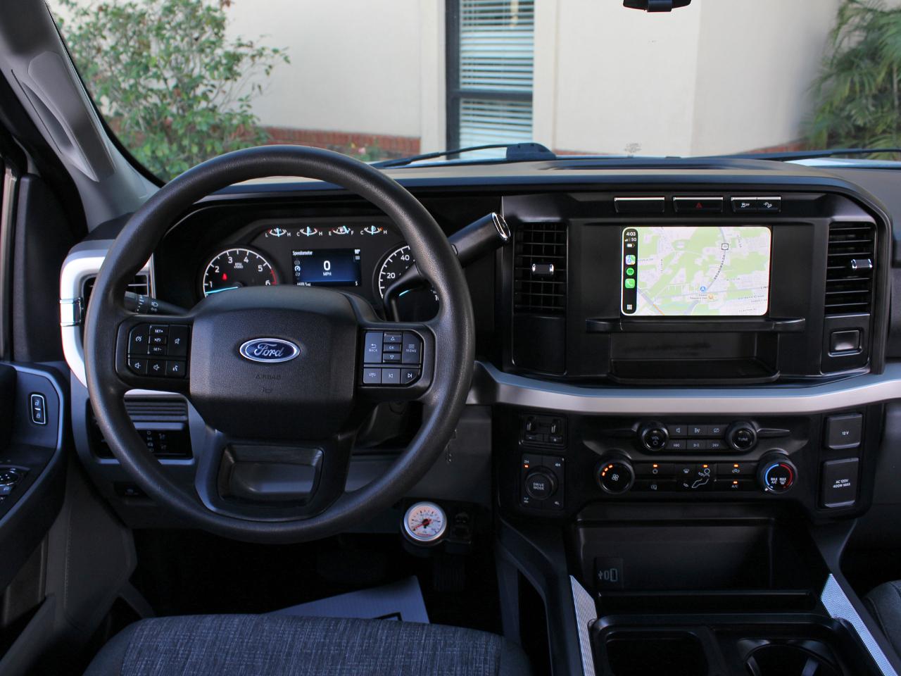 Ford F-250 SD XLT Crew Cab Long Bed 4WD 2023
