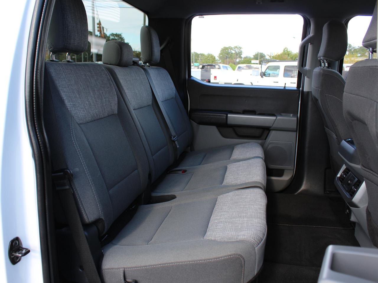 Ford F-250 SD XLT Crew Cab Long Bed 4WD 2023