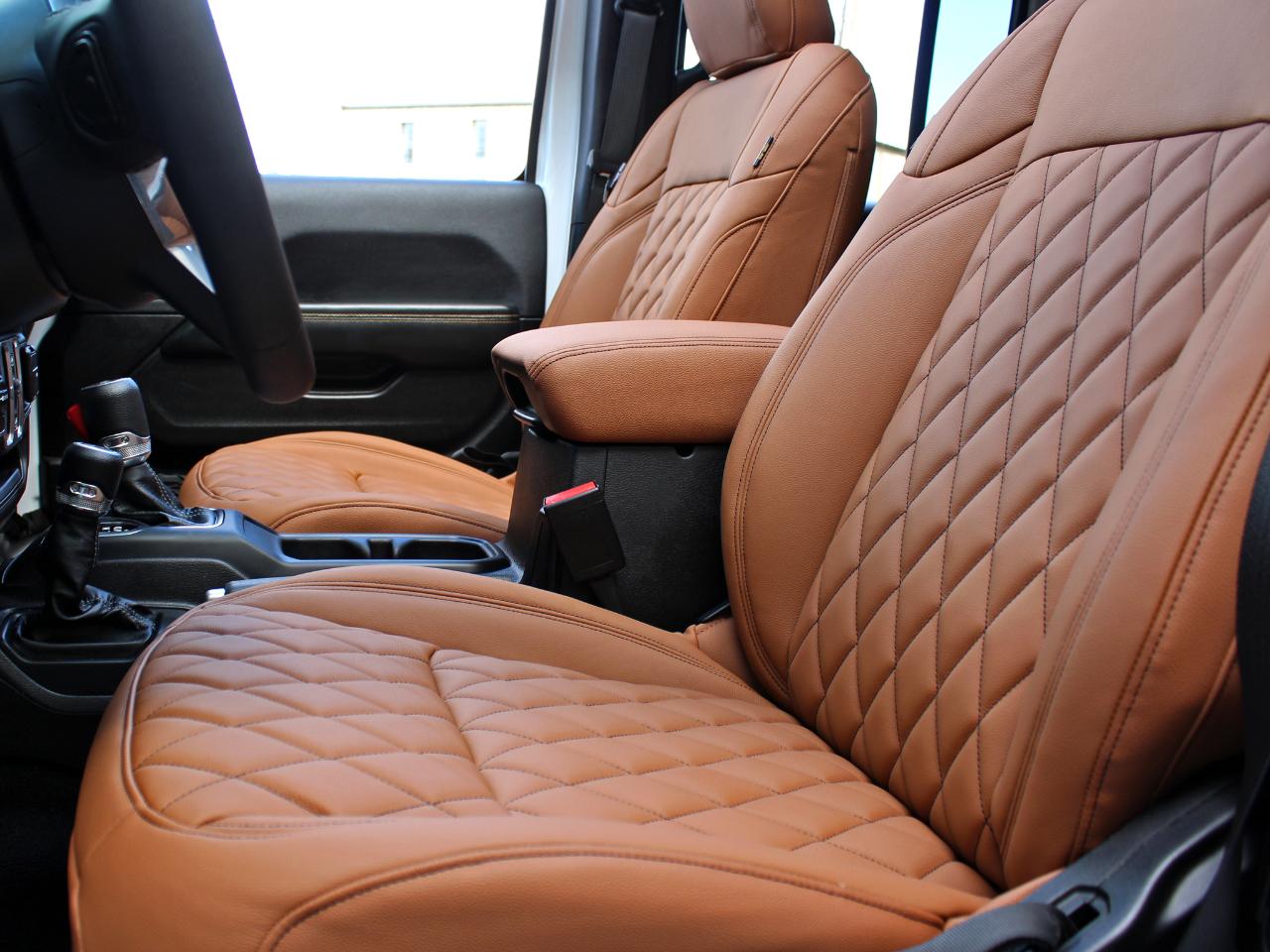 Jeep Wrangler Sahara 2026