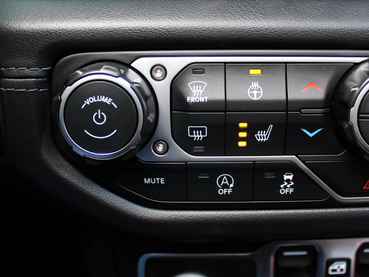 Jeep Wrangler Sahara 2026