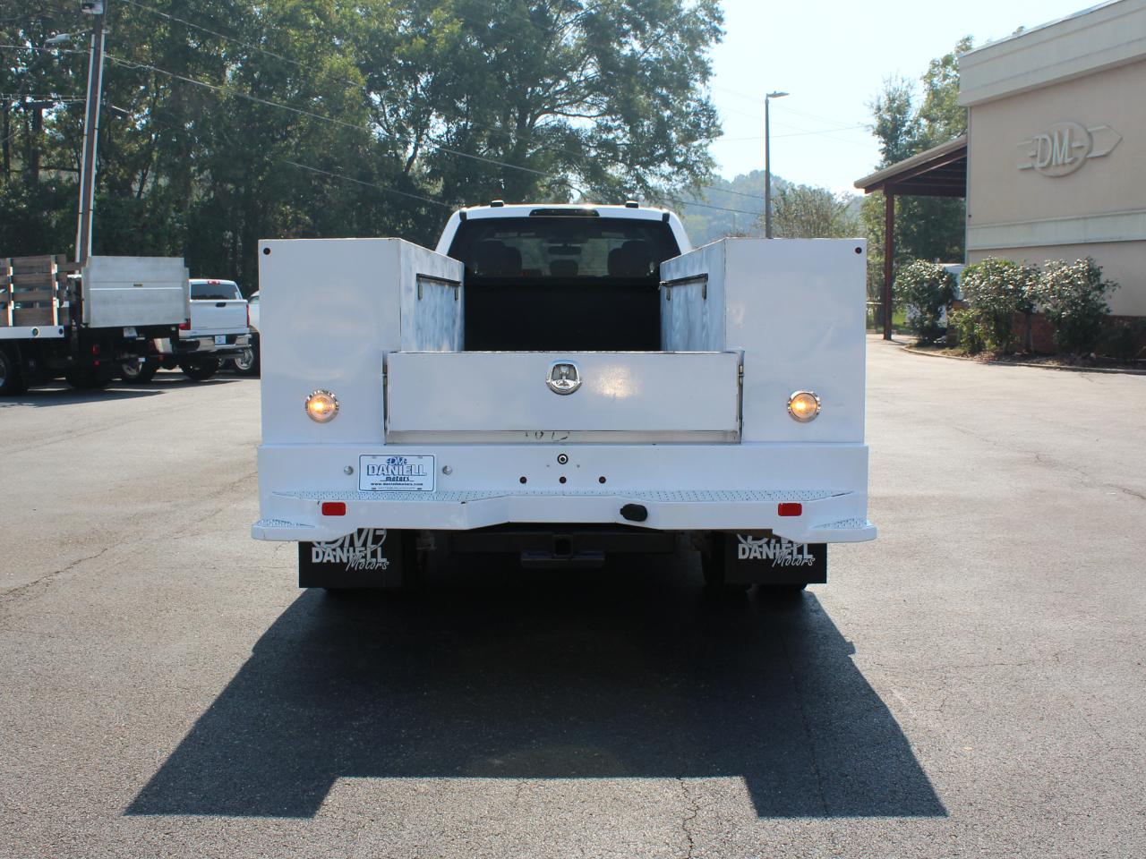 Ford F-550  2024