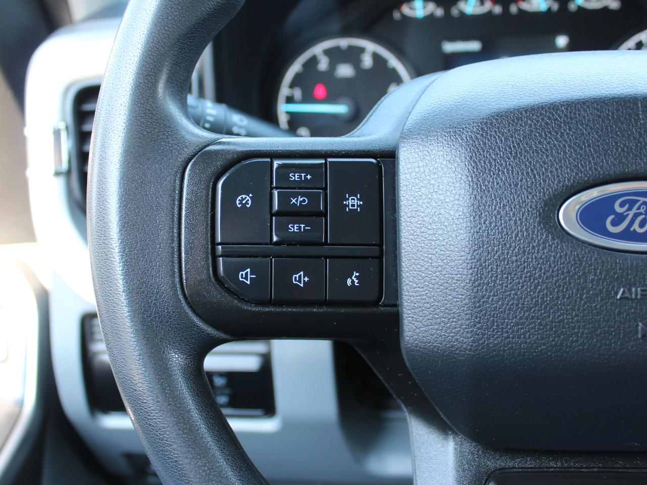 Ford F-550  2024