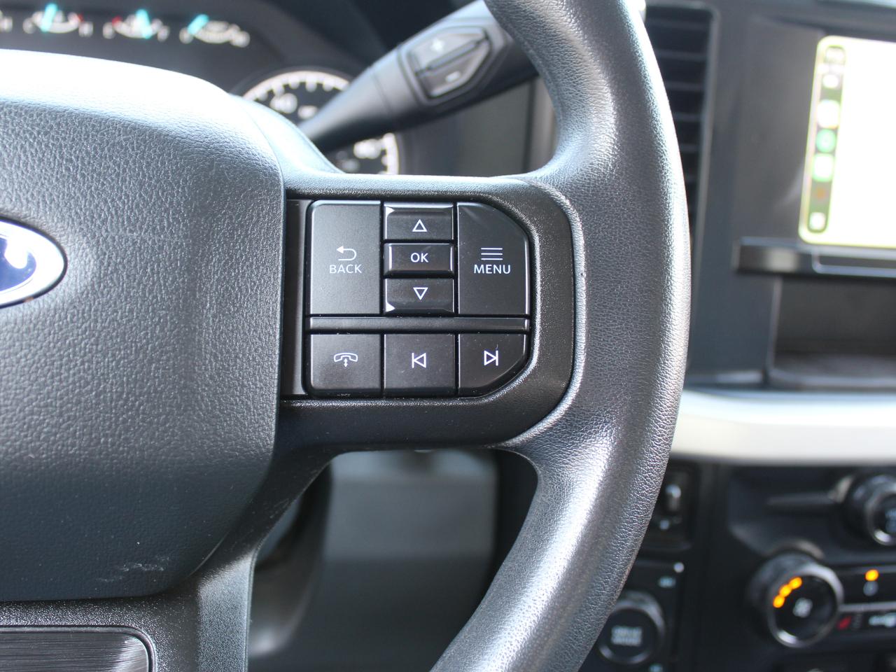 Ford F-550  2024
