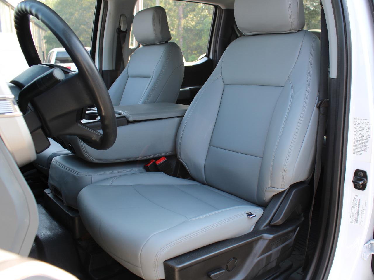 Ford F-550  2024