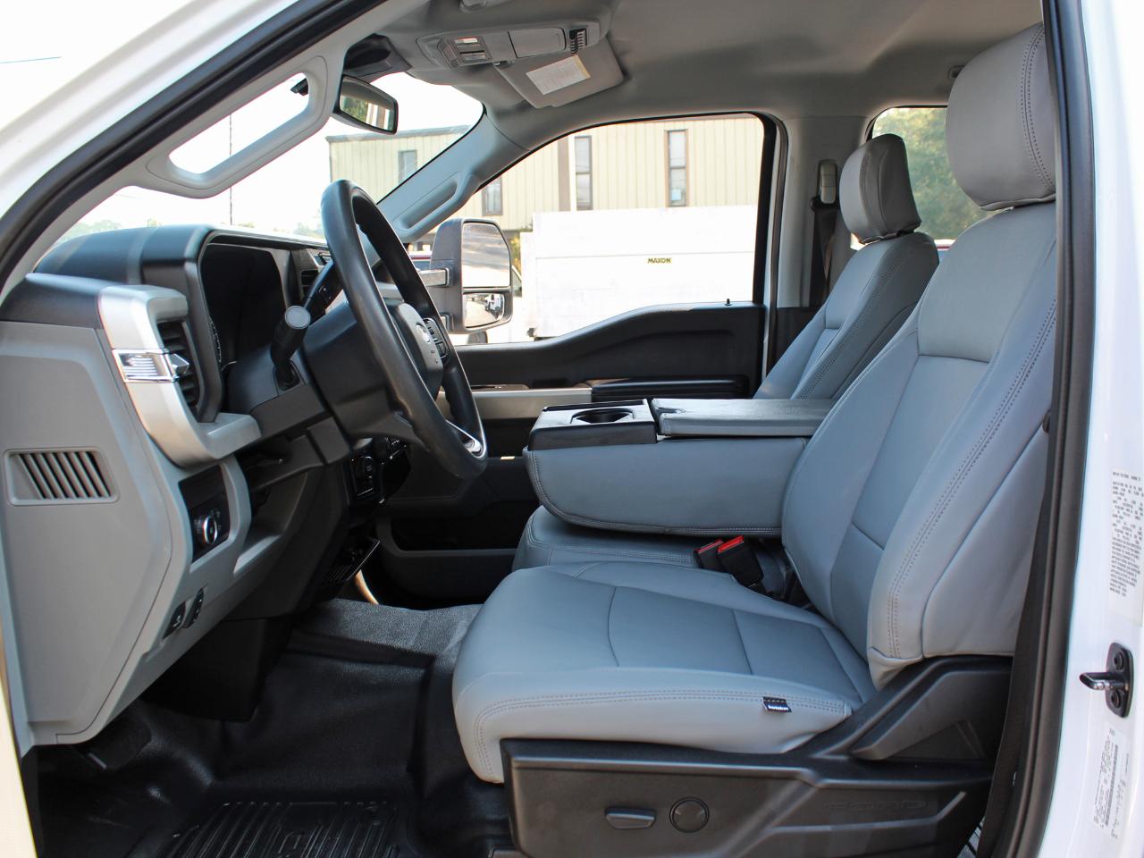 Ford F-550  2024