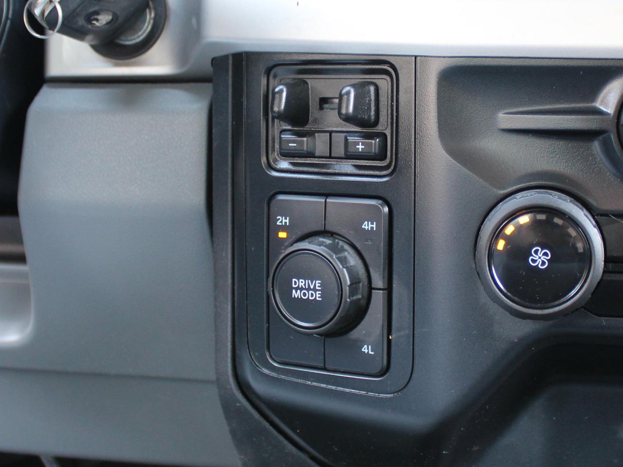 Ford F-550  2024