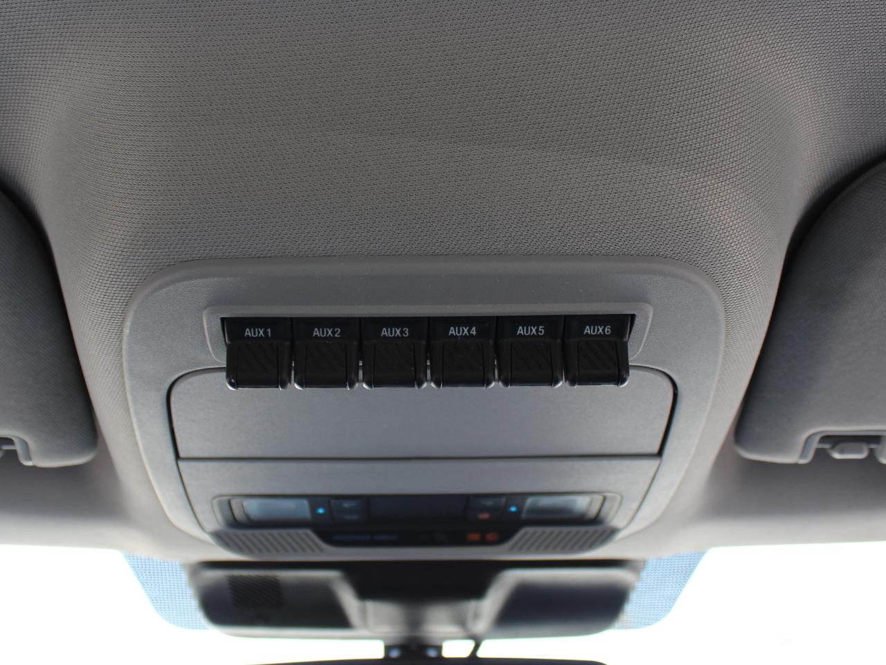 Ford F-550  2024