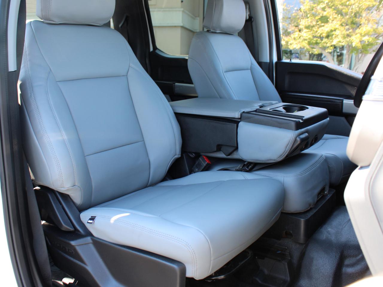 Ford F-550  2024