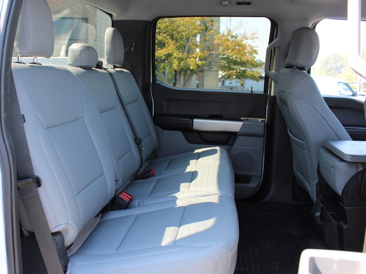 Ford F-550  2024