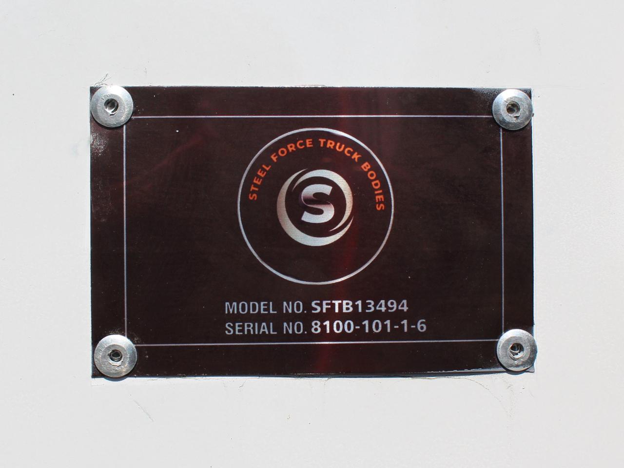 Ford F-550  2024