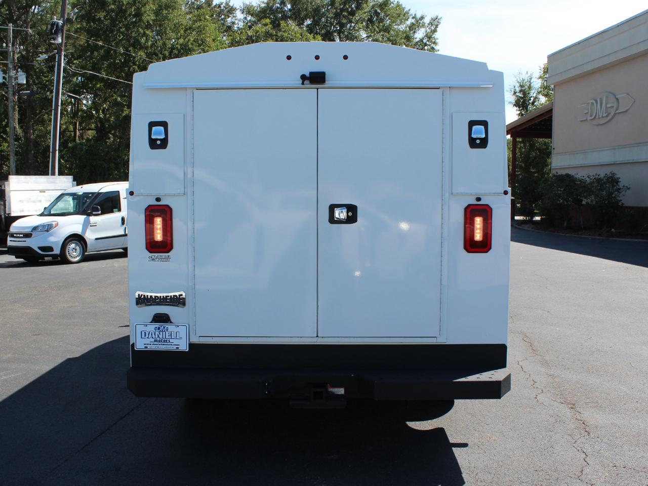 Ford Transit T-350 2020
