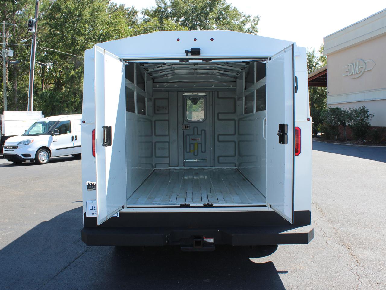 Ford Transit T-350 2020