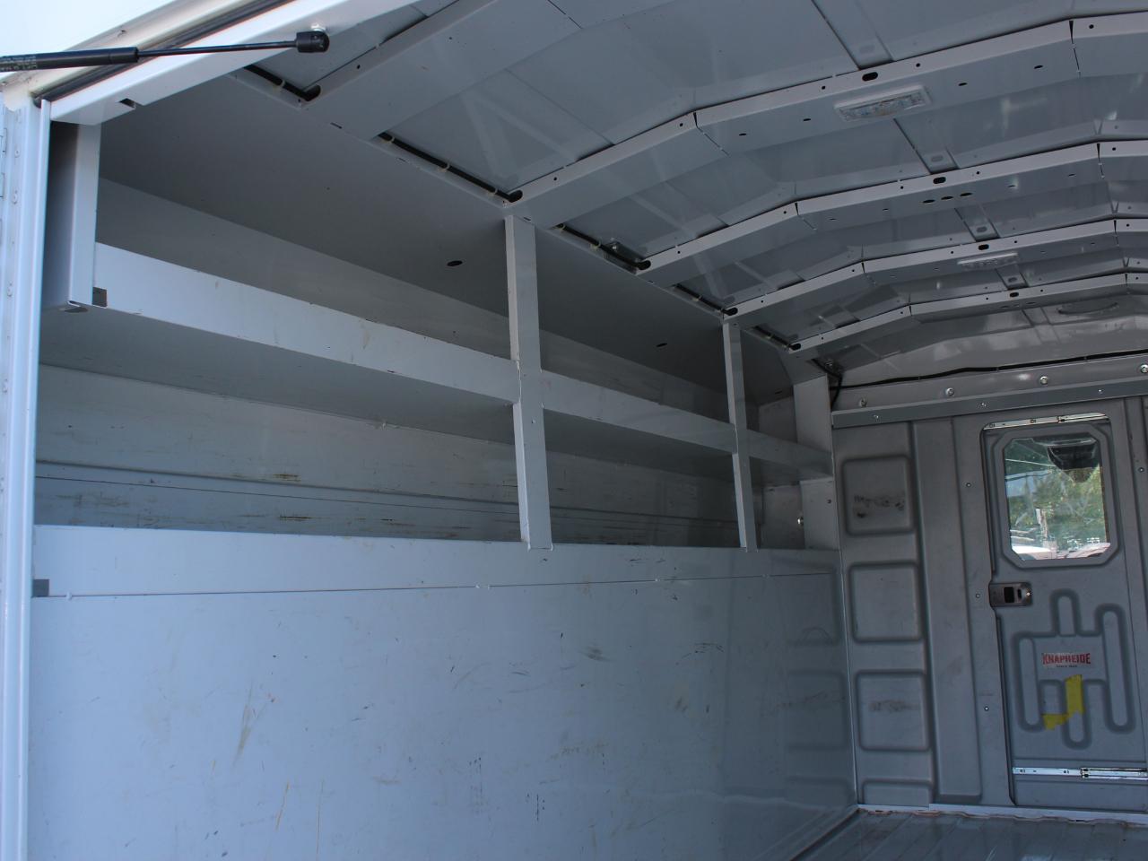 Ford Transit T-350 2020