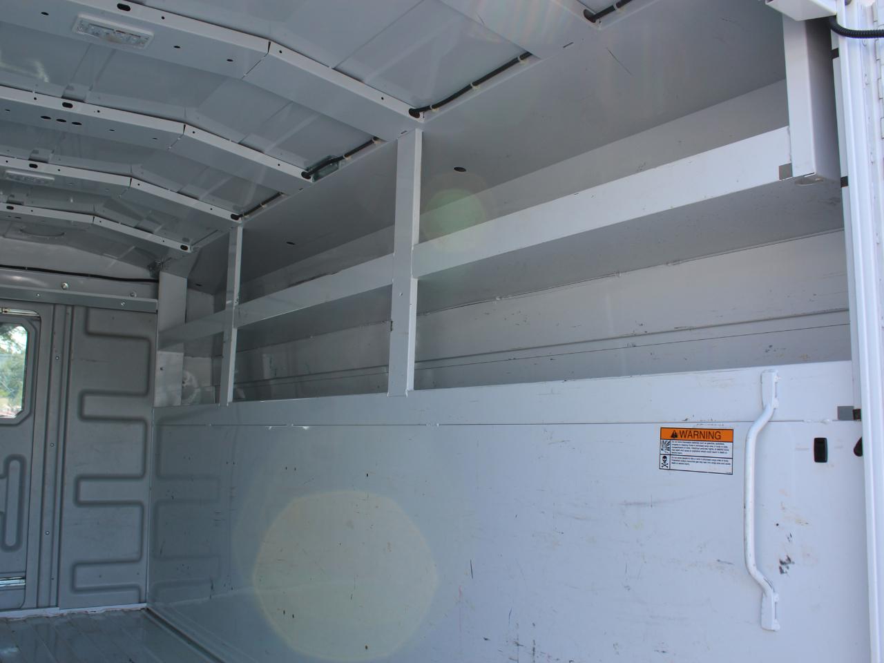 Ford Transit T-350 2020