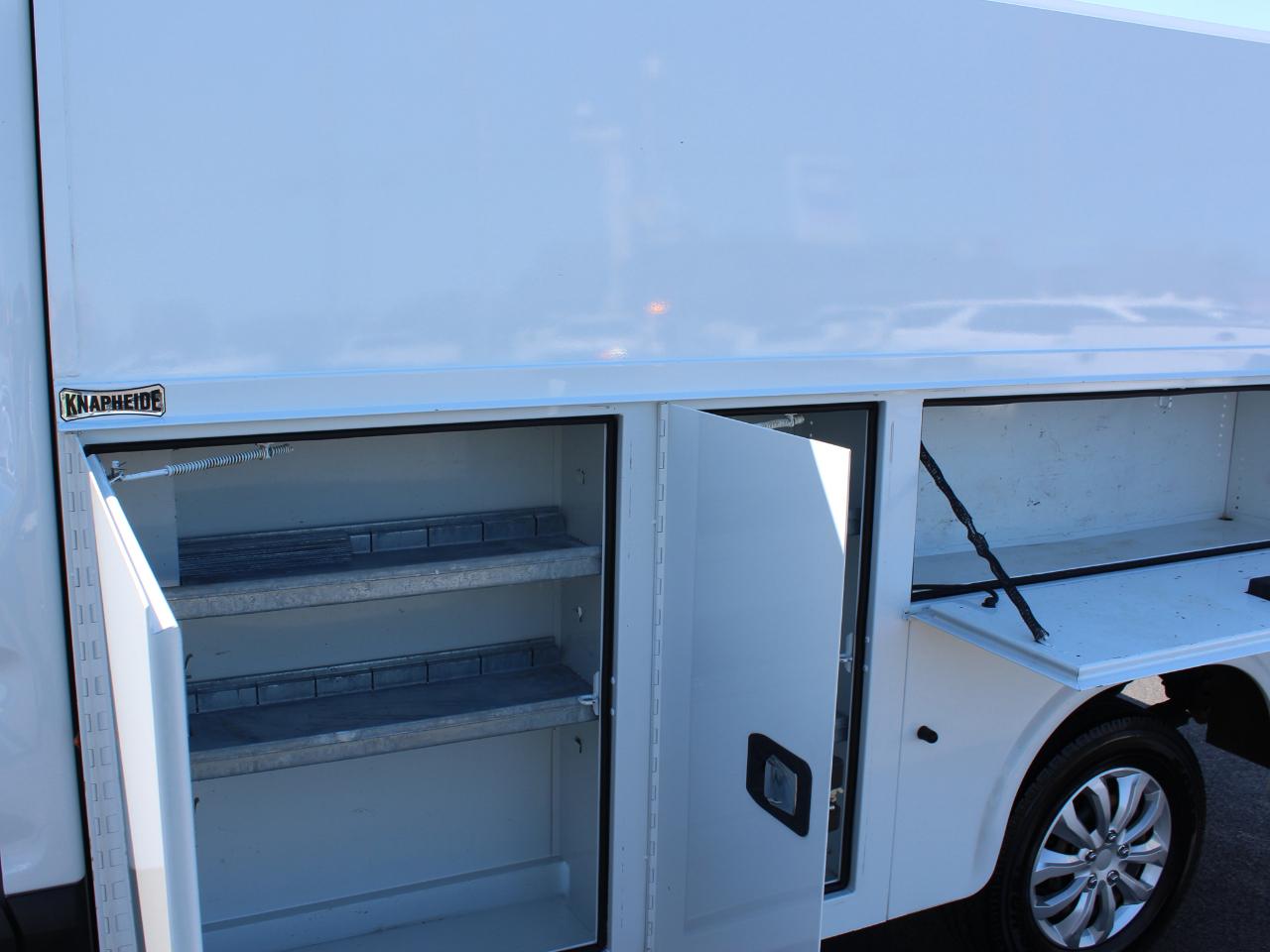 Ford Transit T-350 2020