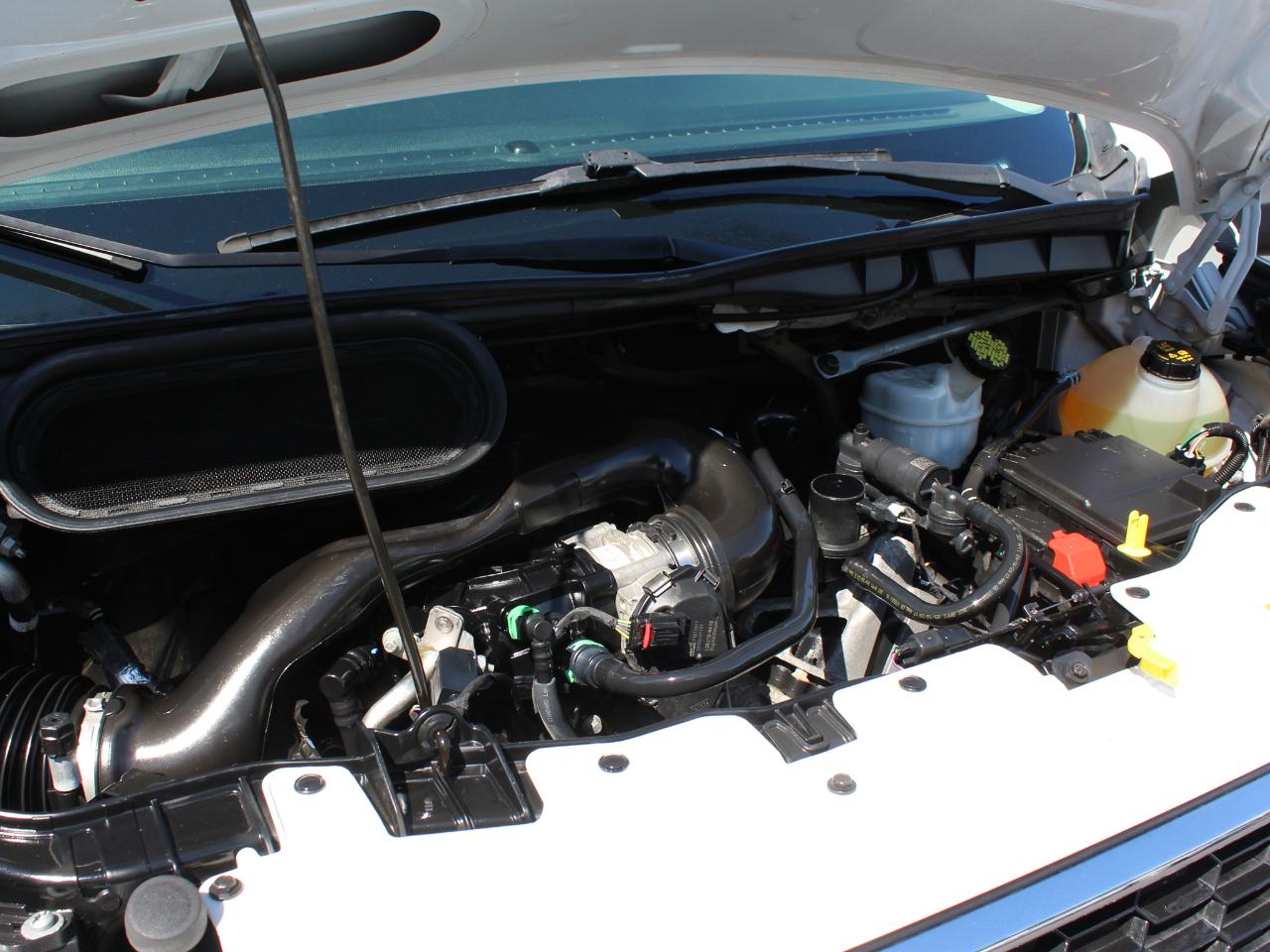 Ford Transit T-350 2020